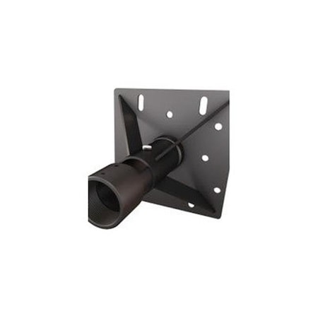 Crimson Crimson CA8XD 5 Extra Heavy Duty 8 X 8 In. Ceiling Adapter With Cord Management CA8XD